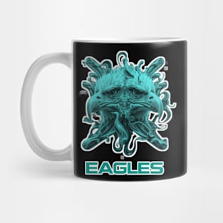Philadelphia Eagles Mug